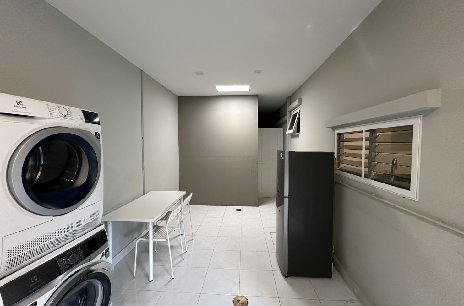 House with Shared Pool in Bangnatrad 